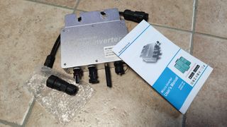 Microinverter KDWVC-350