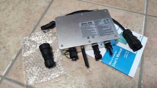 Microinverter KDWVC-350