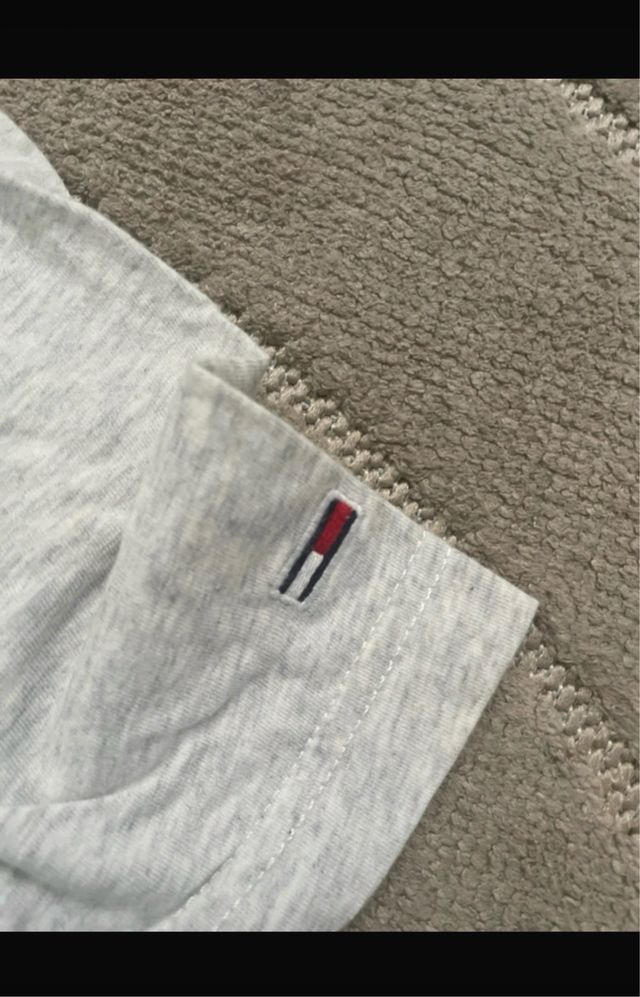 Camiseta Tommy Jeans