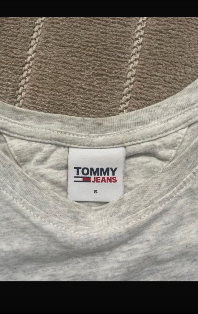 Camiseta Tommy Jeans