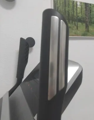 Bicicleta Estática Nordictrack GX 4.4 PRO