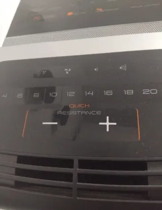 Bicicleta Estática Nordictrack GX 4.4 PRO