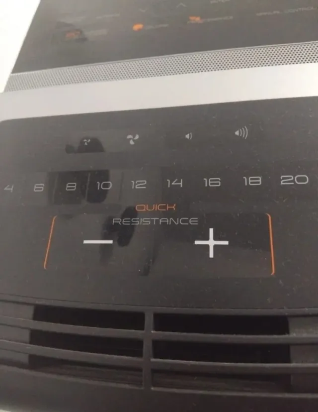 Bicicleta Estática Nordictrack GX 4.4 PRO