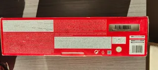 Caja Original vacía Nintendo Switch Gris