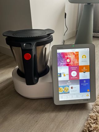 Robot Cocina Taurus Mycook Next