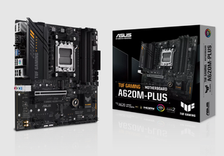 Pack Ryzen 7 7700 + Placa ASUS A620M PLUS
