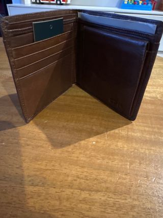 Cartera Springfield sin estrenar