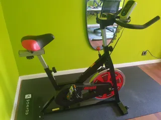 Bicicleta Spinning Ancheer Dynamics