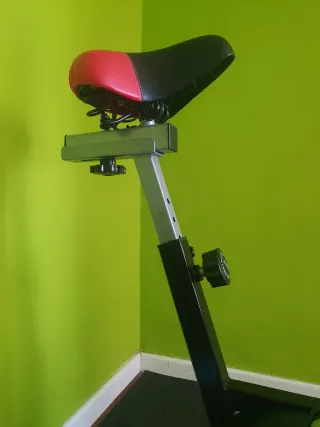 Bicicleta Spinning Ancheer Dynamics