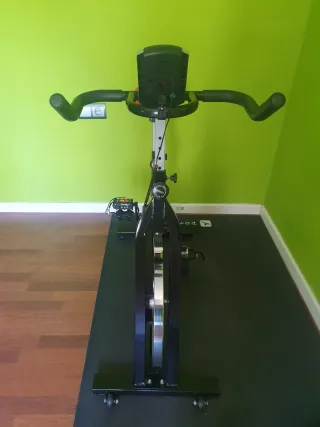 Bicicleta Spinning Ancheer Dynamics
