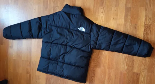 Chaqueta The North Face Negra