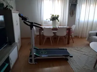 Cinta de correr Cecotec 1000W