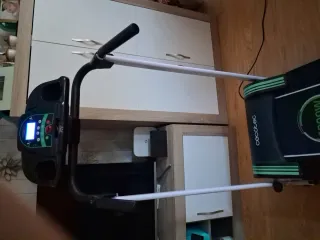 Cinta de correr Cecotec 1000W