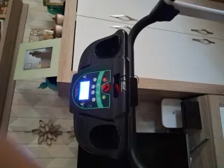 Cinta de correr Cecotec 1000W