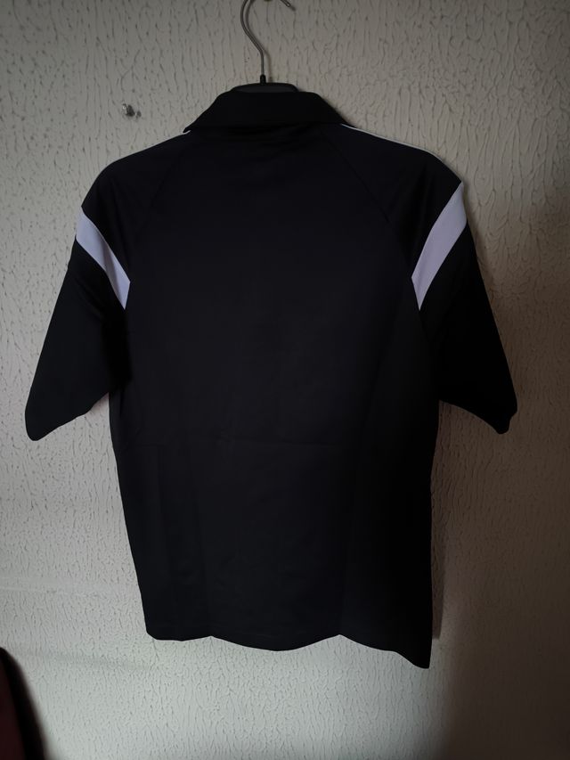 Polo Valencia CF Talla S Adidas