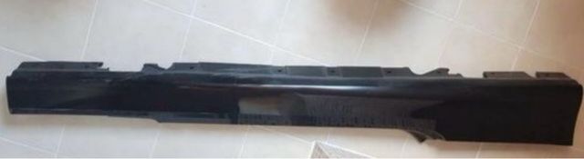 Faldones o taloneras BMW E92 E93