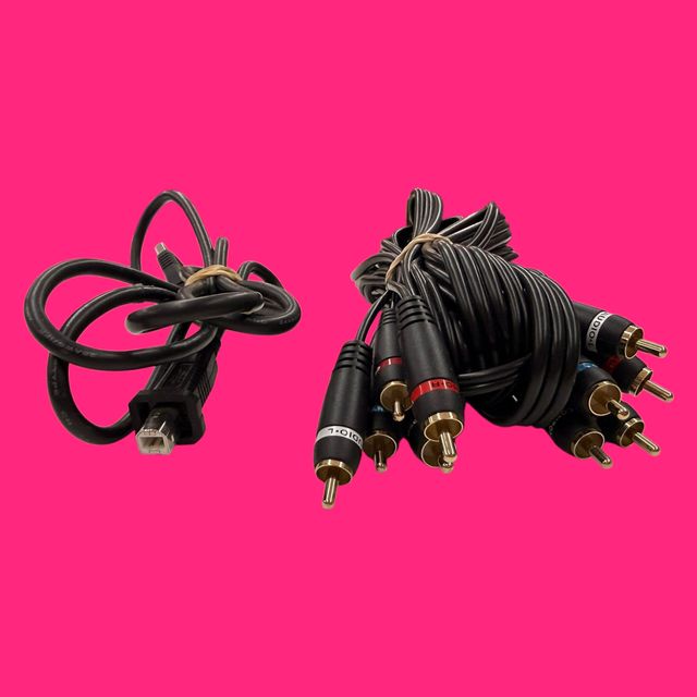 CAPTURADORA DE VIDEO PS3 XBOX 360 ROXIO GAME CAP H