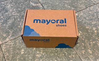 Zapatilla da spiaggia Mayoral per bambini