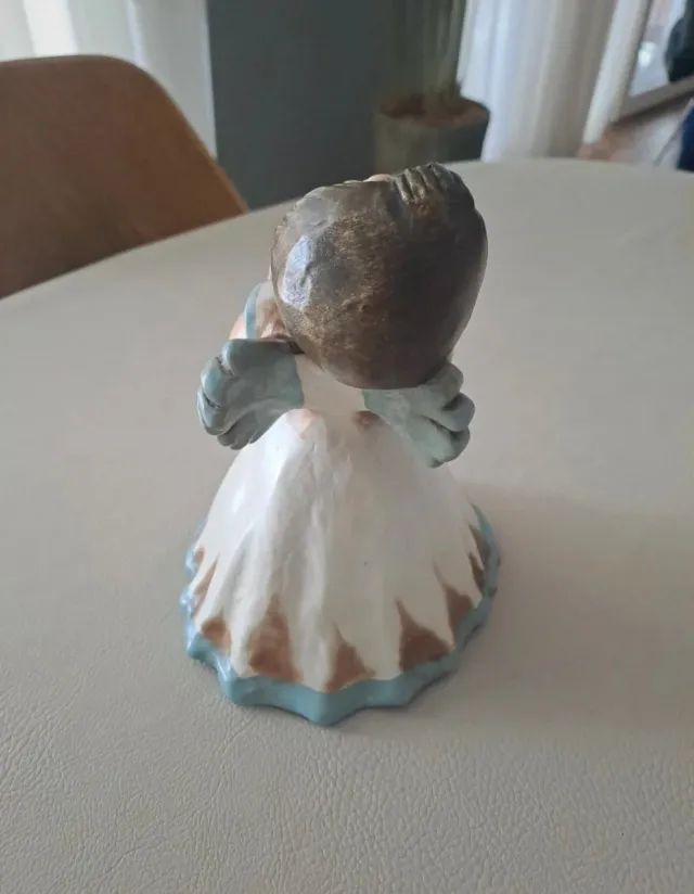 Statuetta Thun Angelo