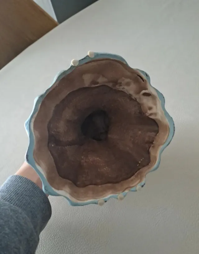 Statuetta Thun Angelo