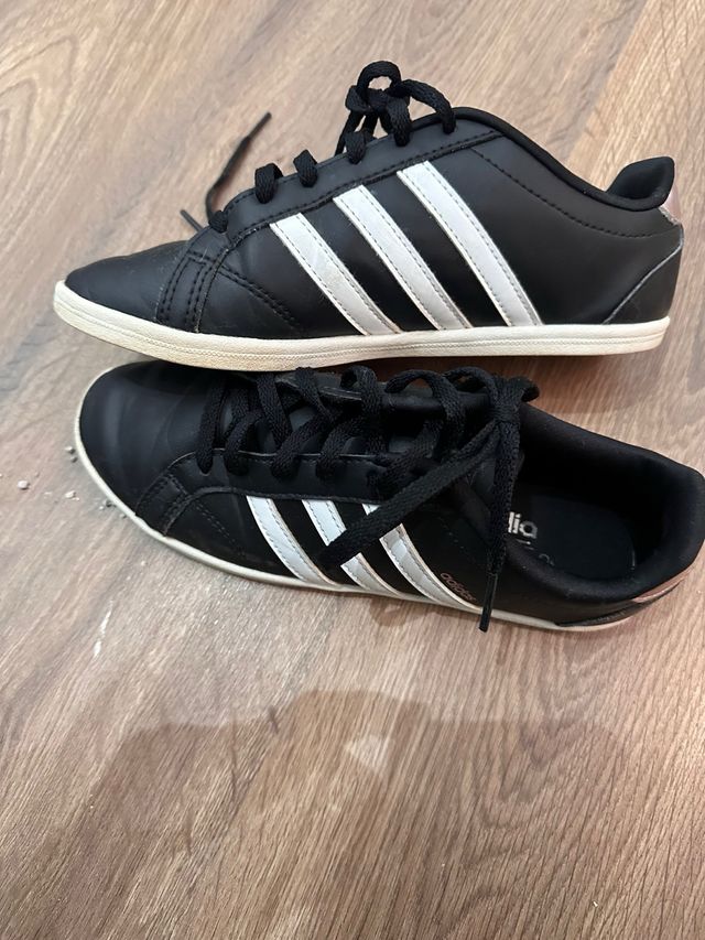 Zapatillas Adidas Negras
