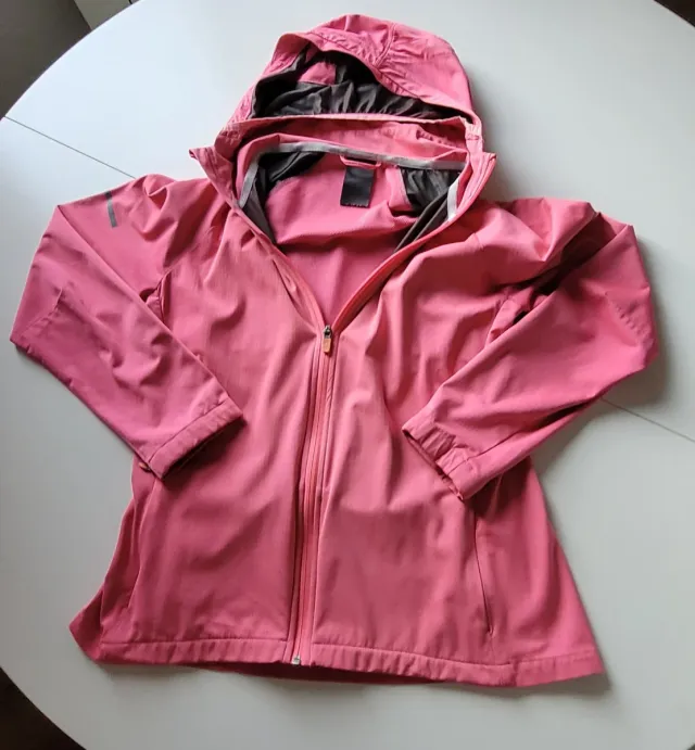 Chaqueta cortavientos Adidas Talla M mujer