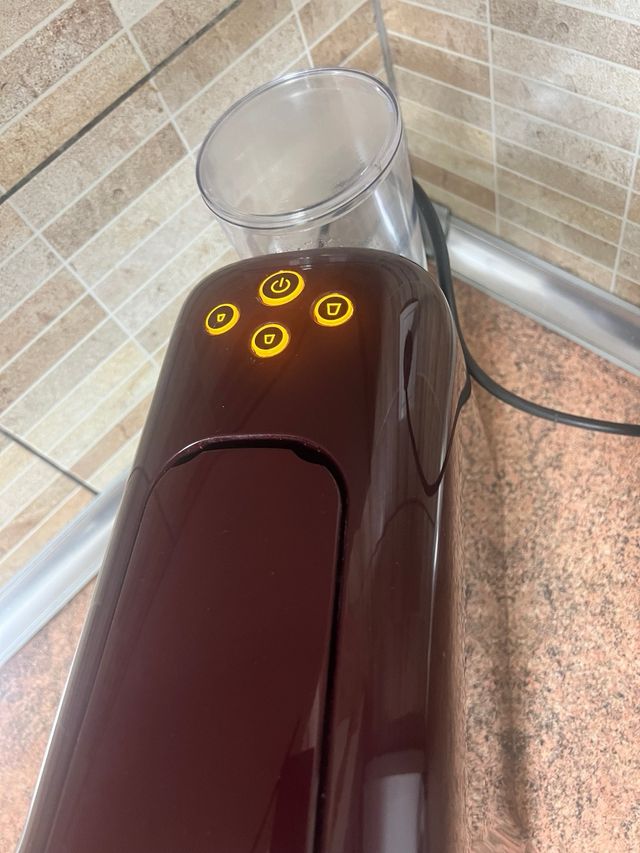 Cafetera Philips L'OR Barista