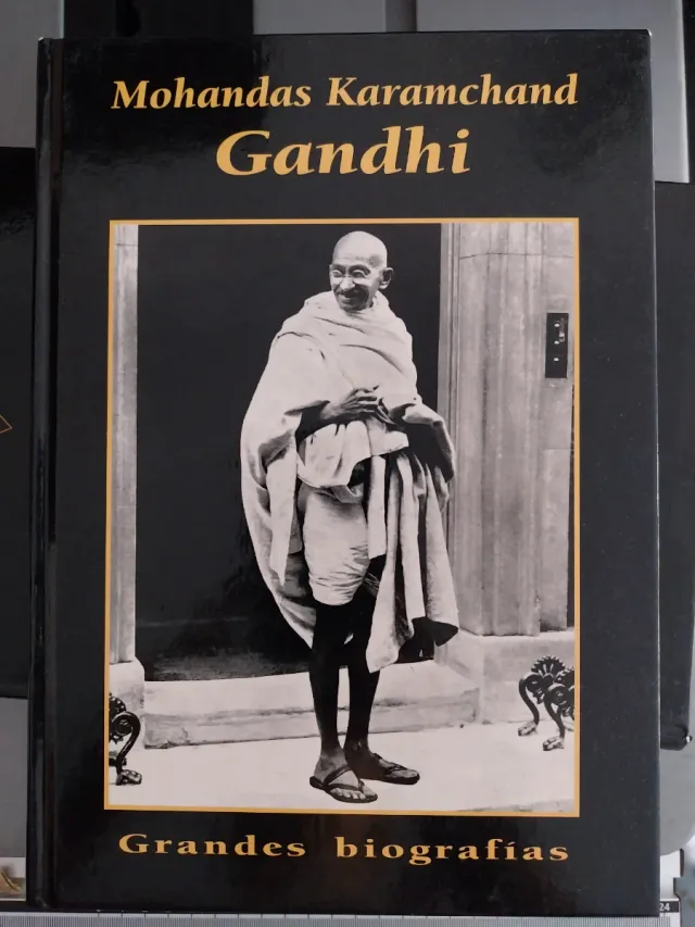 Grandes biografias