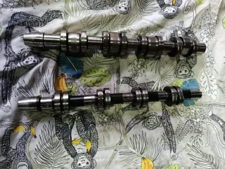 Árboles de levas 2.0 TDI