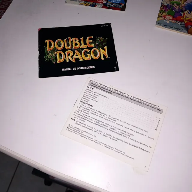 Manuais para Álvaro