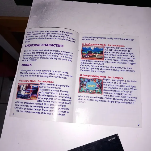 Manuais para Álvaro