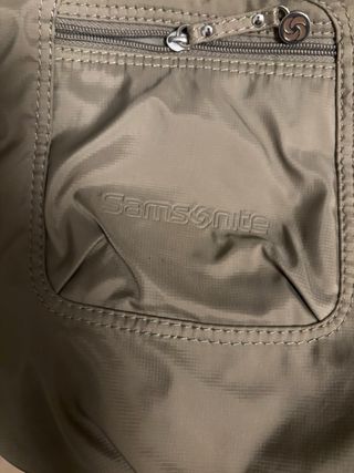 Borsa Samsonite