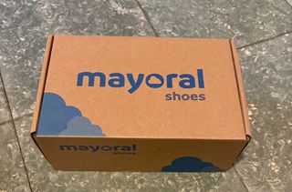 Sneakers Mayoral per bambini