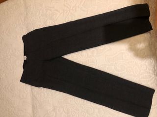 Armani Exchange Chaqueta Talla 46 Gris