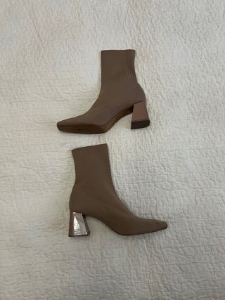 botas zara talla 42
