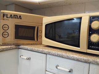 Microondas Jocel 1824FL 20L 700W Caja Original