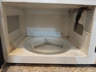 Microondas Jocel 1824FL 20L 700W Caja Original