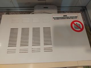 Microondas Jocel 1824FL 20L 700W Caja Original