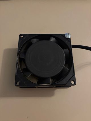 Ventilador SUNON SF23080AT P/N 2082 HSL