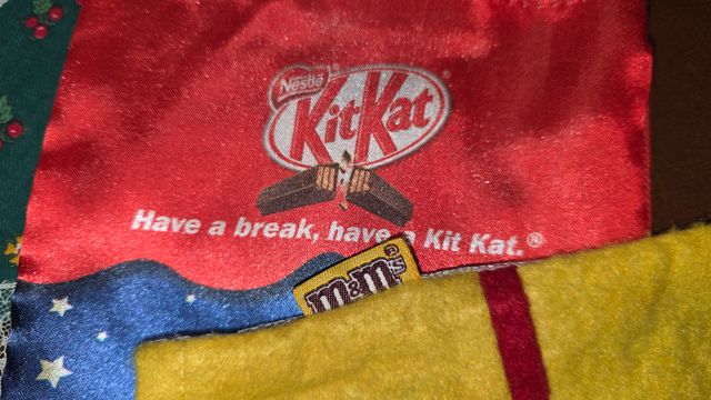 Gruppo 8 Calze Befana Epifania