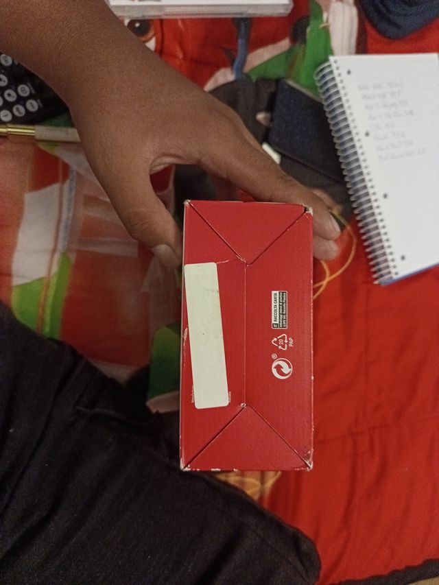 Volante Joy-Con Nintendo Switch