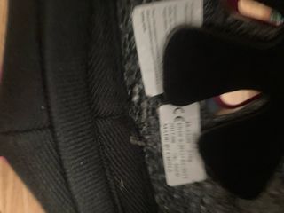 Casco patines Roces rosa talla S