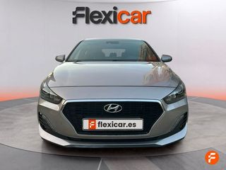 Hyundai i30 1.0 TGDI Essence
