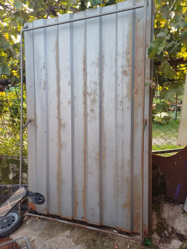 Tapa de remolque mara ale para 1.30x2,00 m