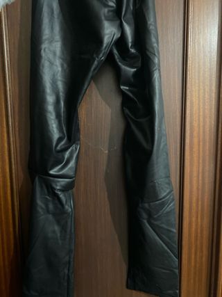 Pantalones Zara Niña Talla 11/12 (152cm)