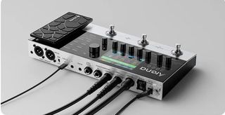 Donner Arena 2000 Multi-effetti Chitarra