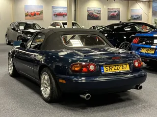 Mazda MX-5 NA M-Edition 1997 - Rocketeer V6 276 CV