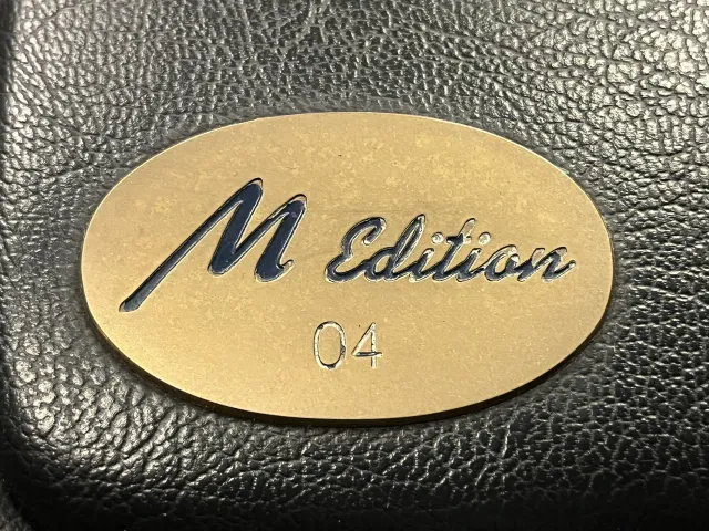 Mazda MX-5 NA M-Edition 1997 - Rocketeer V6 276 CV