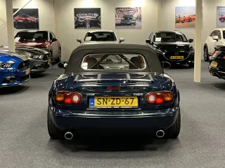 Mazda MX-5 NA M-Edition 1997 - Rocketeer V6 276 CV