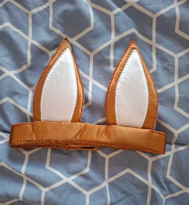 Disfraz conejo,Peter Rabbit 3 años